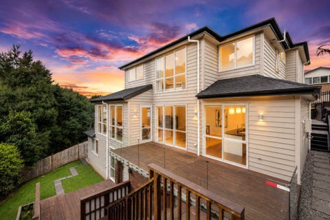 38 Golden Morning Drive, Albany Heights, Auckland
