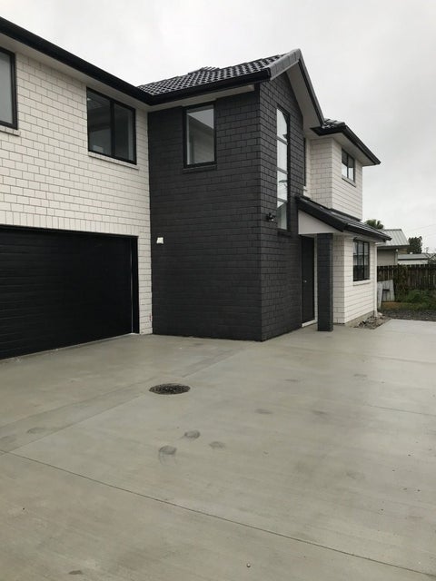 38B Willis Road, Papakura, Papakura