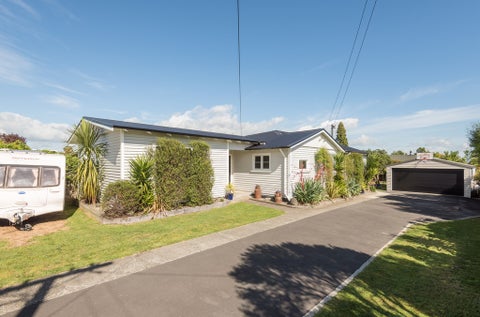 17 Herbert Street, Richmond