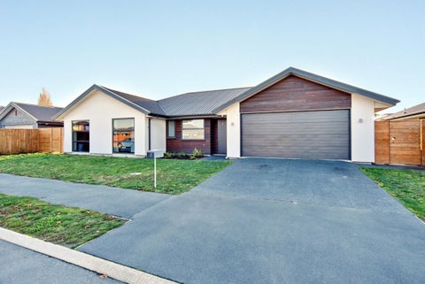 3 Donne Street, Marshland, Christchurch