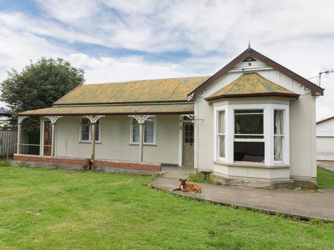 5 Stanley Street, Dannevirke, Dannevirke