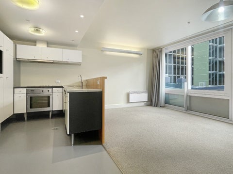 32/43 Mulgrave Street, Thorndon, Wellington