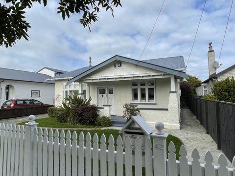 42 Brunswick Street, Hutt Central, Lower Hutt