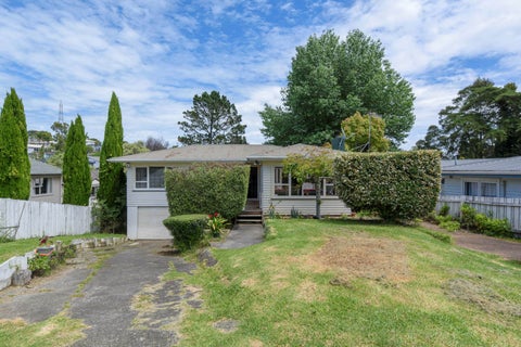 52 Oriana Avenue, Lynfield, Auckland