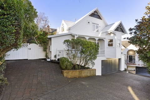 29E St Stephens Avenue, Parnell, Auckland