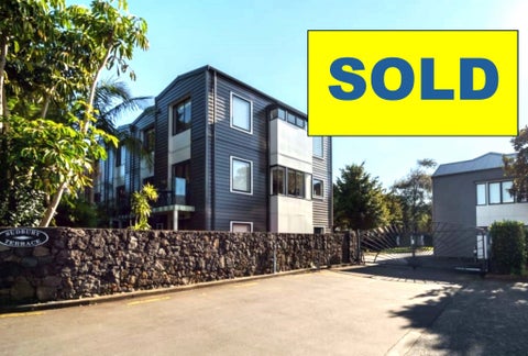 22 Sudbury Terrace, Parnell, Auckland