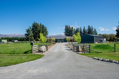 37 Opihi Street, Fairlie, Fairlie