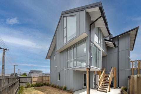 1/246 Marine Parade, New Brighton, Christchurch