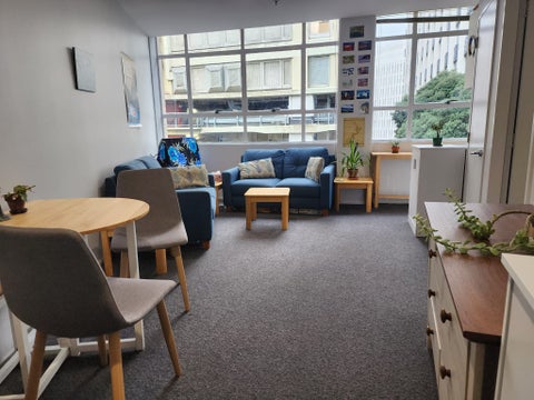 7/152 The Terrace, Wellington Central, Wellington