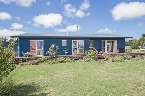 89 Shelly Beach Road, Shelly Beach, Helensville