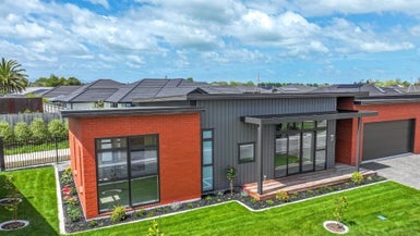 11/33 Hinerangi Crescent, Matamata, Matamata