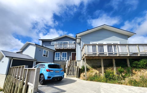 14 Cessna Way, Newlands, Wellington