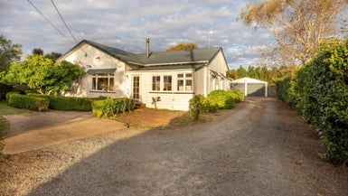278 Te Waka Road, Otaki
