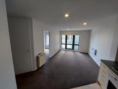 507/120 Courtenay Place, Te Aro, Wellington