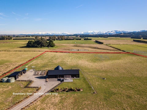 235 Kennedys Hill Road, Cust, Rangiora