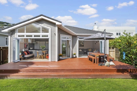 5 Streatlam Crescent, Strathmore Park, Wellington