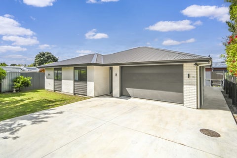 18A Wycliffe Street, Onekawa, Napier