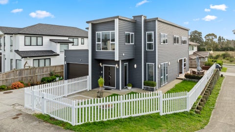 21 Papareia Road, Karaka, Papakura