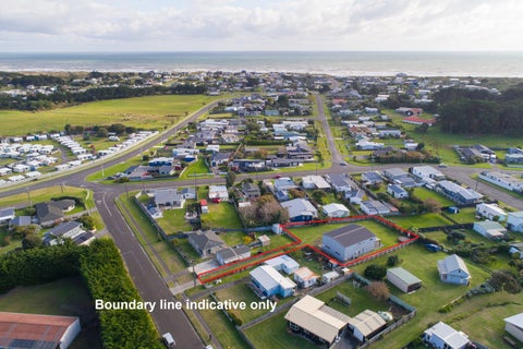 79 Thomas Place, Foxton Beach, Foxton