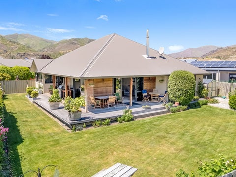 13 Fenwick Crescent, Cromwell, Cromwell
