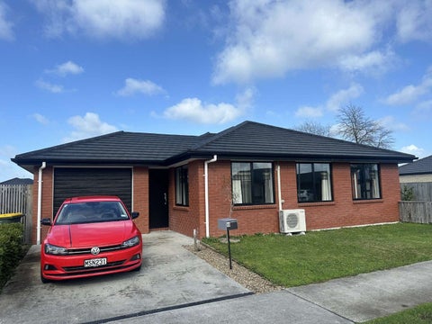 35 Benjamin Avenue, Rototuna North, Hamilton