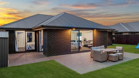 19 Hurley Drive, Rolleston, Rolleston