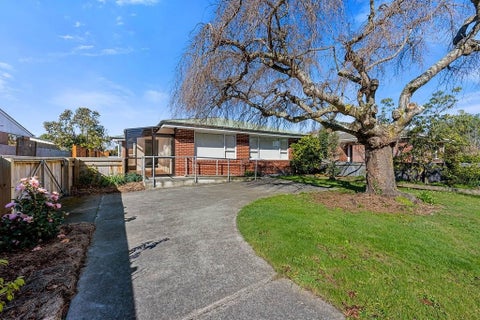 551 Springs Road, Prebbleton, Prebbleton