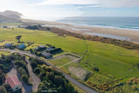 109 Seaview Road, Herbertville, Herbertville