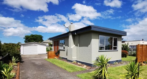 42 Thyra Street, Dannevirke