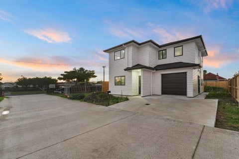 4 Nagra Lane, Papakura, Papakura