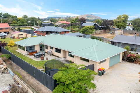 44 Thomas Street, Waikouaiti, Waikouaiti