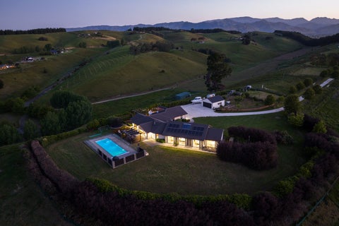 486 Delta Lake Heights, Renwick