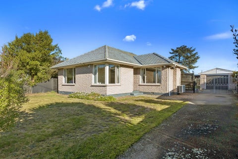 12 Wimborne Crescent, Aranui, Christchurch