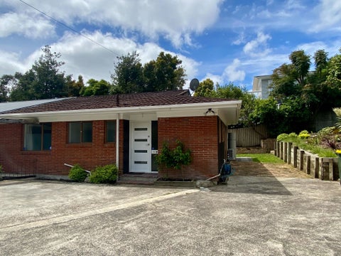 3/17 Paris Place, Birkenhead, Auckland
