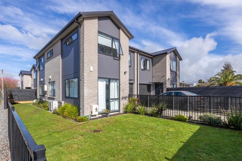 2/7 Sayer Street, Frankton, Hamilton
