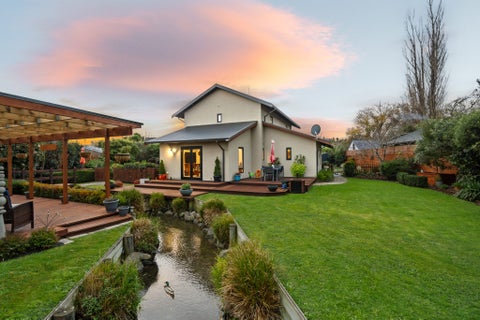 16 King Street, Rangiora, Rangiora