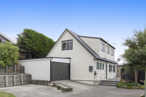 64 Effingham Street, North New Brighton, Christchurch