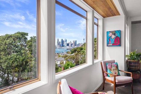 5/21 Richmond Avenue, Northcote Point, Auckland
