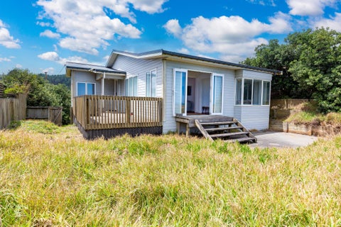 21 Ocean View Road, Port Waikato, Port Waikato