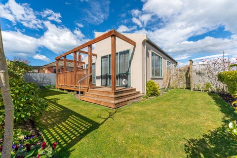 1/359 Wai-Iti Road, Glenwood, Timaru