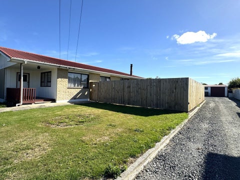 46 Lanark Street, Balclutha
