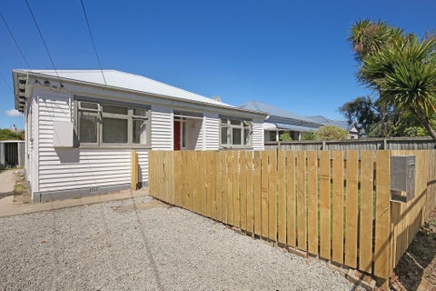 32 Somerset Crescent, Spreydon, Christchurch