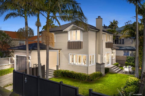 43 Atkin Avenue, Mission Bay, Auckland