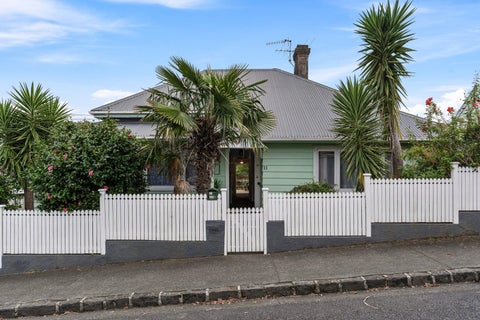 11 Stratford Street, Parnell, Auckland