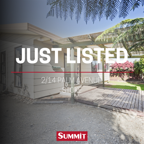 2/14 Palm Avenue, Stoke, Nelson