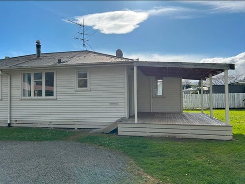 43 Taylor Street, Carterton