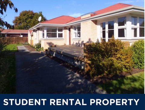 2 Longmuir Street, Ilam, Christchurch
