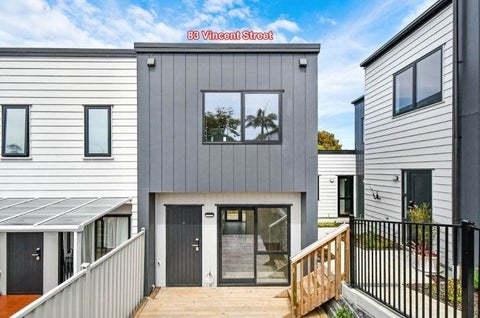 83 Vincent Street, HOWICK, AUCKLAND
