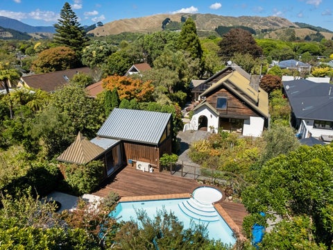 63 Kohekohe Road, Waikanae
