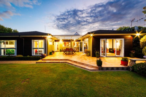 23 Chilton Grove, Hokowhitu, Palmerston North